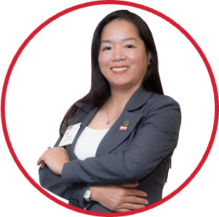 CHÂU THỊ BÉ NĂM