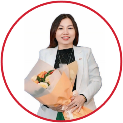 LƯƠNG QUỲNH NHƯ