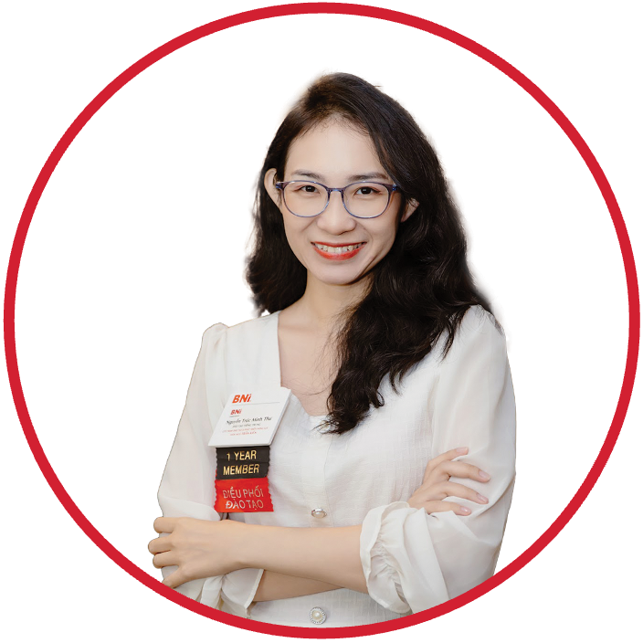 NGUYỄN TRÚC MINH THƯ