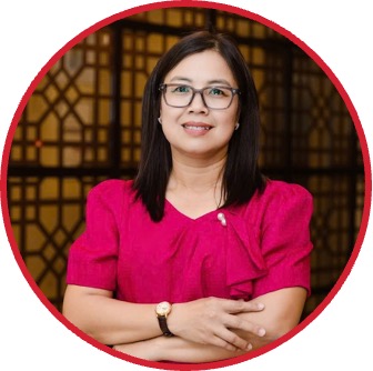 CỔ THUỴ PHƯƠNG TRANG