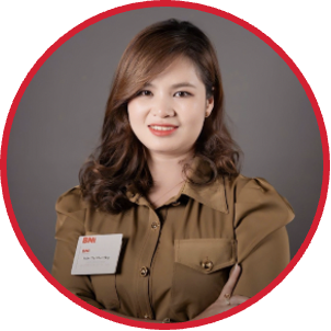 TRẦN THỊ THU HẰNG