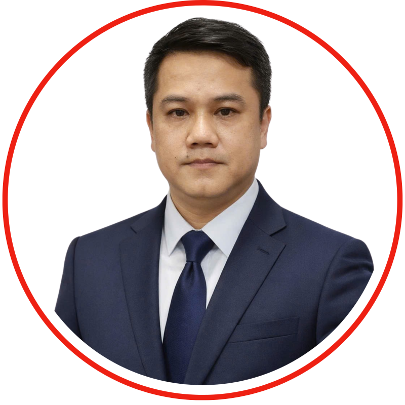 LÃ THIÊN LONG